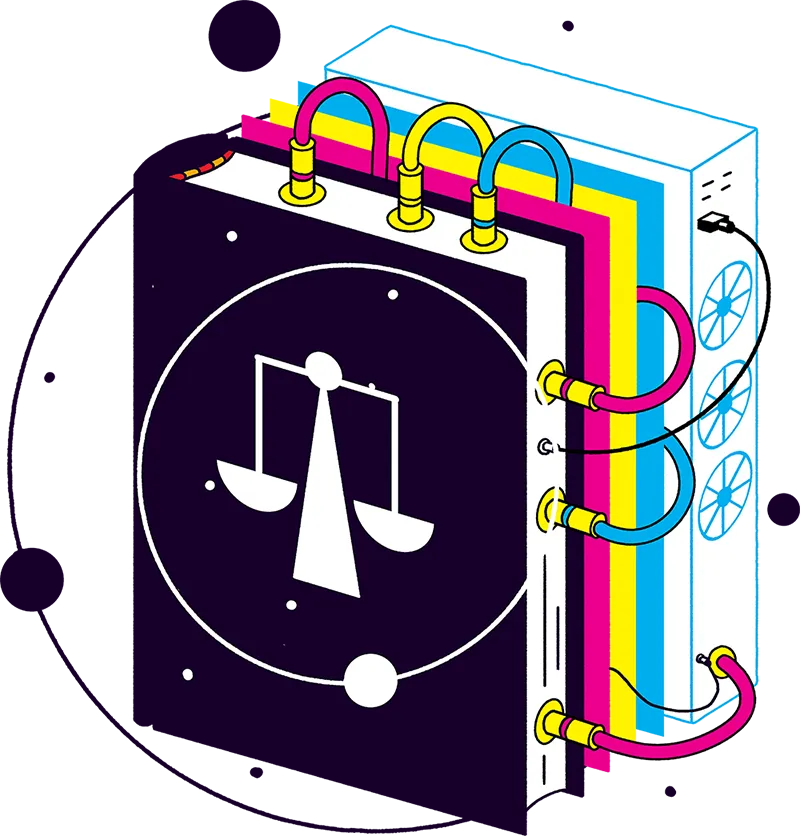Lawverse